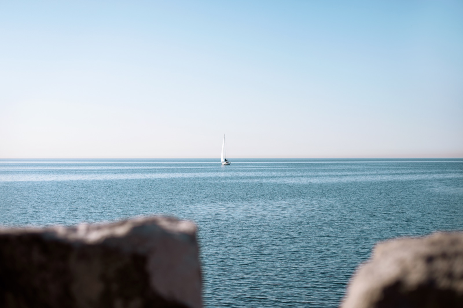 Life by Lake Ontario